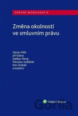 Změna okolností ve smluvním právu