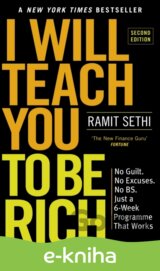 I Will Teach You To Be Rich
