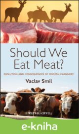 Should We Eat Meat?