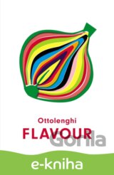 Ottolenghi FLAVOUR
