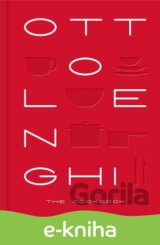 Ottolenghi: The Cookbook