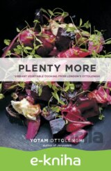 Plenty More