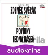 Povídky a jedna báseň