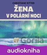 Žena v polární noci