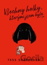 Všechny holky, kterými jsem byla
