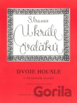 U krále valčíků