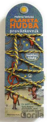 Planeta hudba