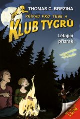 Létající přízrak