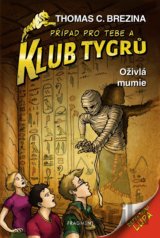 Oživlá mumie