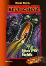 Pomsta grófa Gundolfa