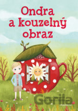 Ondra a kouzelný obraz