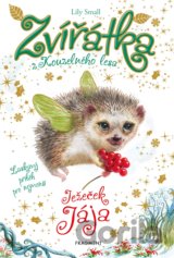 Zvířátka z Kouzelného lesa: Ježeček Jája