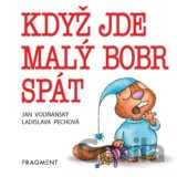 Když jde malý bobr spát