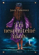 Tři nesplnitelné úkoly
