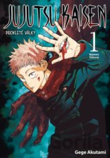 Jujutsu Kaisen 1: Prokleté války
