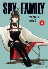 Spy x Family 3