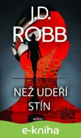 Než udeří stín