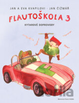 Flautoškola 3