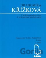 3. knížka polyfonní hry