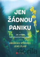 Jen žádnou paniku