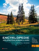 Encyklopedie jehličnatých stromů a keřů