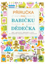 Příručka pro babičku a dědečka