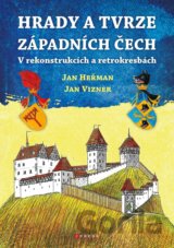 Hrady a tvrze západních Čech
