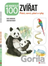 Jak nakreslit 100 zvířat