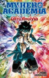 My Hero Academia: Ultra Analysis