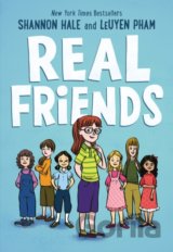 Real Friends