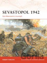 Sevastopol 1942