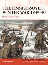 The Finnish-Soviet Winter War 1939–40