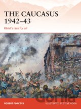The Caucasus 1942–43
