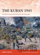 The Kuban 1943