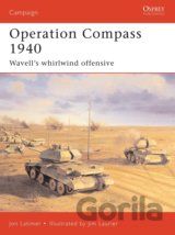 Operation Compass 1940