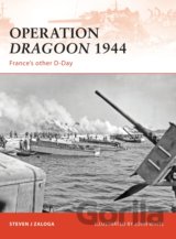 Operation Dragoon 1944