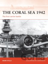 The Coral Sea 1942