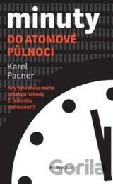 Minuty do atomové půlnoci