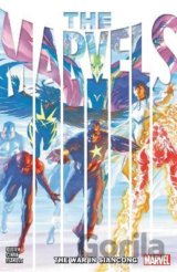 The Marvels 1