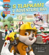 Tlapková patrola: S tlapkami v Adventure Bay