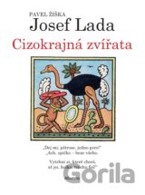 Cizokrajná zvířata