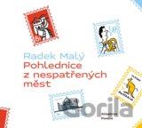 Pohlednice z nespatřených měst