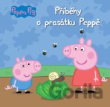 Prasátko Peppa: Příběhy o prasátku Peppě