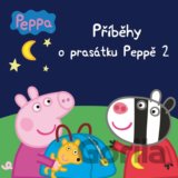 Prasátko Peppa: Příběhy o prasátku Peppě 2
