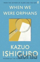 When We Were Orphans