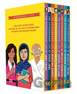 Extraordinary Lives - Box Set