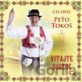 Peťo Tokoš: Vitajte súsedé