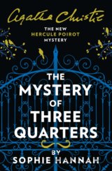 The Mystery of Three Quarters