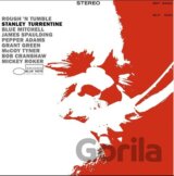 Stanley Turrentine - Rough And Tumble (Tone Poet Vinyl) LP