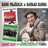Ivan Mládek: Dobrý den! & Nashledanou! (bonusy)